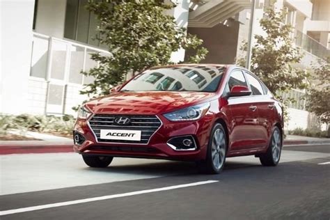Hyundai Accent is available for zero DP, P16K monthly this .